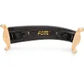 Kun Original Violin Shoulder Rest 4/4 Black