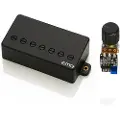 Emg ALXF Alexi Laiho Passive Humbucker Set Floyd Rose Spacing