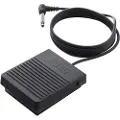 Korg PS3 Single Momentary Fotbryter plastikk-etui