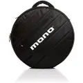 Mono M80 Dual Pedal Case Black