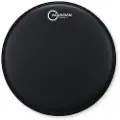 Aquarian Response 2  Tekstur Belagt 13" Svart