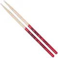 Vic Firth American Classic X5ANVG Drumstick Nylon Tip with Vic Grip