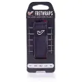 Gruv Gear FretWraps 1-Pack Ebony Medium