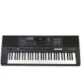 Yamaha PSR E473 Bærbar Keyboardpakke