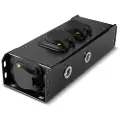 Adam hall PRO PORT 2TT Power Distributor TR1