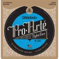 D'Addario EJ46 Pro-Arte Nylon Hard Tension