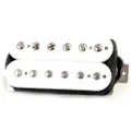 Seymour Duncan SH-1 ‘59 Model Neck Pickup White 4-Conductor