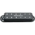 Seymour Duncan SJBJ-1 JB Jr. Bridge Pickup for Strat Black
