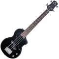 Blackstar Carry On Travel Bass Guitar ST White