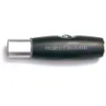 Planet Waves XLR Mann 1/4 Tommers Kvinne Balansert Adapter