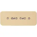 Fishman Fluence Greg Koch Gristletone P90 Neck Pickup Cream