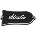 Gibson Truss rod dekning Les Paul Studio