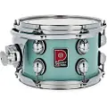 Premier Genista Maple 10" x 7" Rack-tom Pistsachio