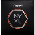 D'Addario NYXL1356W Nickel Wound Medium Wound 3rd 13-56
