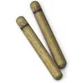 Nino Percussion by Meinl Wood Claves Small