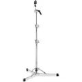 DW Drums DW 6000 Series Straight Cymbal Stand with Flush Base
