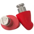 Flare Audio Earshade Pro Titanium Red