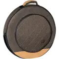 Meinl 22” Classic Woven Cymbal Bag Mocha Tweed