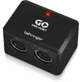 Behringer GO MIDI HOST Compact MIDI/USB Interface