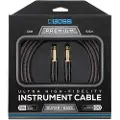 Hugo Boss BIC-P18 Premium Instrumentkabel 18ft / 55m