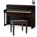 Kawai CA901 Digitalpiano Premium Rosentre