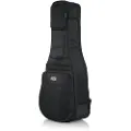 Gator G-PG-ACOUELECT Pro-Go Ultimate Acoustic/Electric Guitar Gig Bag