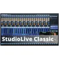 ProAudioEXP Presonus StudioLive Classic Video Training Course