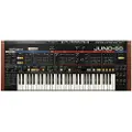Roland Cloud Juno-60 Virtual Instrument