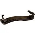 Viva la Musica Viva Original Violin Shoulder Rest 3/4 - 4/4 Size Black