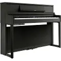 Roland LX-5 Digital Piano Charcoal Black