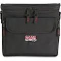 Gator G-IN EAR SYSTEM Half Rack Wireless IEM System Bag