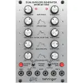 Behringer 1033 Dobbel Konvoluttgenerator Modulær Synthesizermodul I 2500-serien