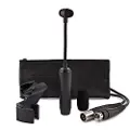 Shure PGA98D Cardioid Condenser Drum Microphone with XLR Cable