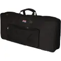 Gator GKB 88 Tangent Keyboard Gig Bag Slank Design