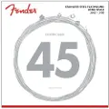 Fender 9050L Flatdreide Bassstrenger av Rustfritt Stål 45-100