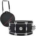 PDP by DW Concept Classic 14 x 6.5" Snare & Gewa Case Ebony
