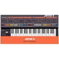 Roland Cloud JUPITER-8 Model Expansion