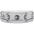 PDP The Kraken 13"x3.5" Chrome-over-Steel Piccolo Snare Drum