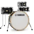 Yamaha Stage Custom Hip 20 "4 stk Skallpakke Raven Black