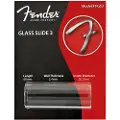 Fender Glass Slide 3 Tykk Medium (60 mm)