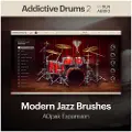 XLN Audio XLN Addictive Drums 2: Modern Jazz Brushes ADpak