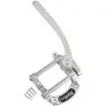 Bigsby Licenced Bigsby B50 Polished Aluminum