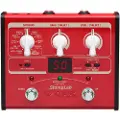 VOX StompLab IB Bass Guitar Multi-Effects Modelling Pedal SL1B