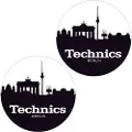 Magma Technics Slipmat Berlin
