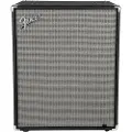 Fender Rumble 2 x 10 Basskabinett Svart/Sølv