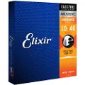 Elixir Electric Nanoweb Light 10-46