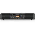 Behringer NX1000D Effektforsterker med DSP-kontroll