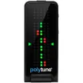Tc Electronic Polytune Klemme Svart