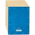 Nino by Meinl Cajon Blue