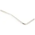 Fender Ultra/Deluxe Stratocaster Snap-In Tremolo Arm.